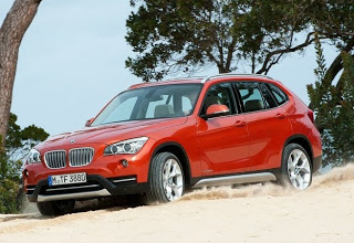 BMW: Οι BMW 730d BluePerformance και X1 sDrive20d EfficientDynamics Edition τα πιο οικολογικά οχήματα των κατηγοριών τους - Φωτογραφία 3