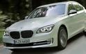 BMW: Οι BMW 730d BluePerformance και X1 sDrive20d EfficientDynamics Edition τα πιο οικολογικά οχήματα των κατηγοριών τους