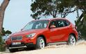 BMW: Οι BMW 730d BluePerformance και X1 sDrive20d EfficientDynamics Edition τα πιο οικολογικά οχήματα των κατηγοριών τους - Φωτογραφία 3