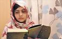Εξιτήριο για την 15χρονη που είχε πυροβοληθεί από τους Ταλιμπάν