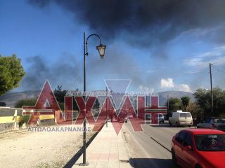 Η ανακοίνωση της αστυνομίας για τα επεισόδια με τους Ρομά στο Αιτωλικό - 2 οι συλλήψεις, 5 οι προσαγωγές - Έκαψαν σπίτια - Φωτογραφία 12