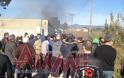 Η ανακοίνωση της αστυνομίας για τα επεισόδια με τους Ρομά στο Αιτωλικό - 2 οι συλλήψεις, 5 οι προσαγωγές - Έκαψαν σπίτια - Φωτογραφία 10