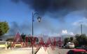 Η ανακοίνωση της αστυνομίας για τα επεισόδια με τους Ρομά στο Αιτωλικό - 2 οι συλλήψεις, 5 οι προσαγωγές - Έκαψαν σπίτια - Φωτογραφία 12
