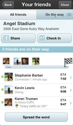 Η δωρεάν εφαρμογή της ημέρας: Waze GPS - Φωτογραφία 5