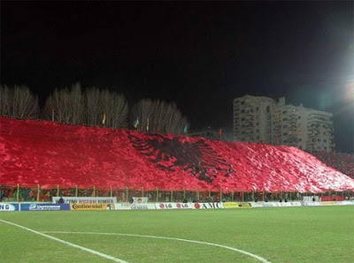Κοινό ποδοσφαιρικό πρωτάθλημα ετοιμάζουν Αλβανία-Κόσσοβο...Κατά τ άλλα δεν ονειρεύεται Μεγάλη Αλβανία ο Μπερίσα. - Φωτογραφία 1
