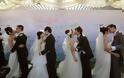 Κίνα: Ουρές για τέλεση γάμων στις 4 Ιανουαρίου