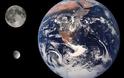 Η NASA σχεδιάζει να θέσει αστεροειδή σε τροχιά γύρω από τη Σελήνη