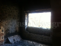 Γιατί έκαψαν τα σπίτια του Μπόμπολα στα Σφακιά - Φωτογραφία 4