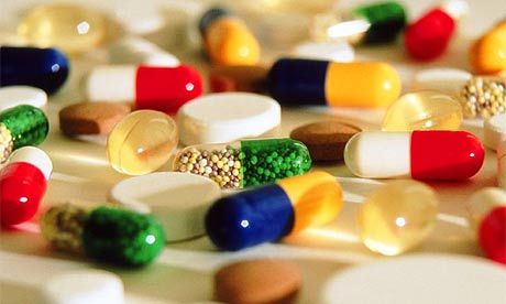 Τον κώδωνα του κινδύνου κρούει η ΠΕΦ, διαπιστώνοντας λάθη στο δελτίο τιμών φαρμάκων. Σε πτώση οι πωλήσεις φαρμάκων το 2012 στην Ελλάδα - Φωτογραφία 1