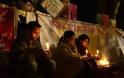 Ινδία: «Πάλεψα όσο μπορούσα, αλλά οι βιαστές συνέχιζαν», δήλωσε ο σύντροφος της 23χρονης φοιτήτριας