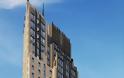 Αυτός είναι ο «θωρακισμένος» ουρανοξύστης στον οποίο τρέχουν οι σταρ να αγοράσουν διαμέρισμα - Φωτογραφία 2