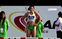 H... πηδηχτούλα Αυστραλέζα αθλήτρια σε σέξι διαφήμιση [video]