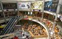 Γερμανία: Άνοδο εμφάνισαν οι λιανικές πωλήσεις