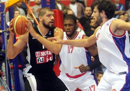 Δείτε ζωντανά τον αγώνα μπάσκετ  ΠΑΝΙΩΝΙΟΣ - ΠΑΟΚ (17:00 Live Streaming, Panionios vs PAOK ) - Φωτογραφία 1