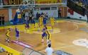 Δείτε ζωντανά τον αγώνα μπάσκετ ΑΡΗΣ - ΠΕΡΙΣΤΕΡΙ (19:00 Live Streaming, Aris Thessaloniki vs Peristeri)
