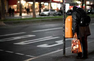 Πρωτόγνωρη φτώχεια στην Ευρώπη - Φωτογραφία 1
