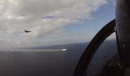 Πυραυλική «θύελλα» από Π.Ν. και Π.Α. στην Α. Μεσόγειο με εκτόξευση Harpoon - Φωτογραφία 1