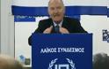 Μιχάλης Αρβανίτης από το Αίγιο: Η Χρυσή Αυγή θα ξεδοντιάσει τους εβραιόφιλους πολιτικούς που θέλουν να καταστρέψουν το έθνος