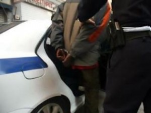 Αιτωλικό: Τέσσερις συνολικά οι συλλήψεις για τα επεισόδια - Φωτογραφία 1