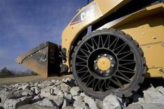Νέα γενιά ελαστικών από την Michelin