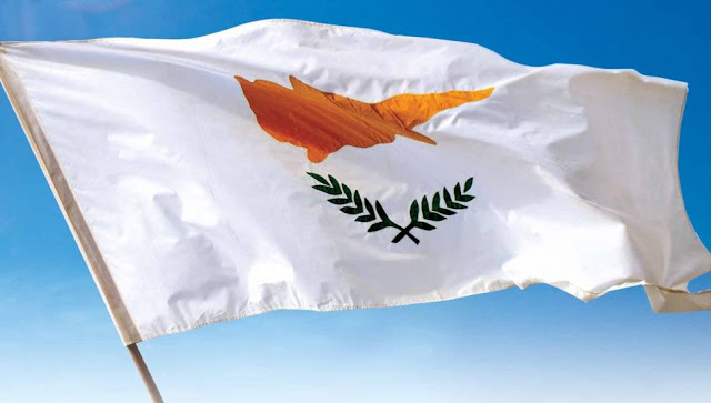 H Kύπρος δίνει μαθήματα σοβαρού κράτους από την αντιμετώπιση ενός αλαζονικού χαστουκιού! Καμμία σχέση με την Ελλάδα! - Φωτογραφία 1