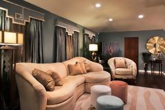 Interior design από τον Charles Neal