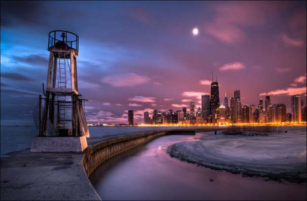 Chicago: Φωτογραφικό ταξίδι στην Πόλη των Ανέμων - Φωτογραφία 12