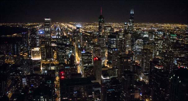 Chicago: Φωτογραφικό ταξίδι στην Πόλη των Ανέμων - Φωτογραφία 3