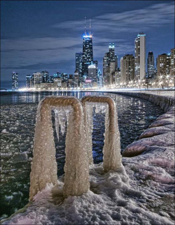 Chicago: Φωτογραφικό ταξίδι στην Πόλη των Ανέμων - Φωτογραφία 8