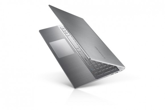 Samsung Series 7 Ultra και Series 7 Chronos για Windows 8 - Φωτογραφία 2