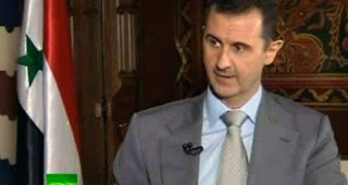 Διάγγελμα Ασαντ αναμένεται την Κυριακή - Φωτογραφία 1