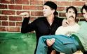 Red Hot Chilli Peppers: Ακούστε δυο ολοκαίνουργια τραγούδια…