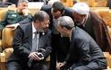 Ο Μόρσι προσφεύγει στο ΔΝΤ για 4,8 δισεκατομμύρια δολάρια
