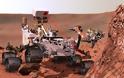 NASA: η πρώτη γεώτρηση του Curiosity και το “λουλούδι” στον Άρη [video]