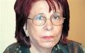 Απεβίωσε η συγγραφέας και πολιτικός, Ρούλα Κακλαμανάκη