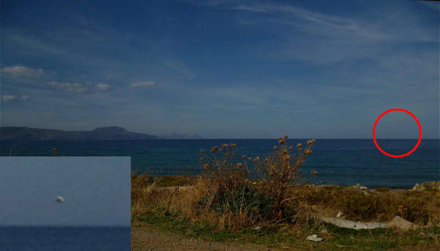 Εμφανίσεις UFOs πάνω από την Ελλάδα το 2012 (Ανασκόπηση, μέρος 2ο) - Φωτογραφία 10