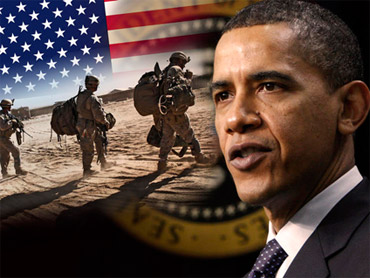 Νέο υπουργό Άμυνας θα διορίσει ο Ομπάμα - Φωτογραφία 1