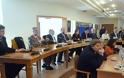 Εκλογή Προεδρείου και μελών Επιτροπών στο Δήμο Λαμίας - Φωτογραφία 3
