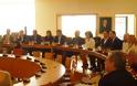 Εκλογή Προεδρείου και μελών Επιτροπών στο Δήμο Λαμίας - Φωτογραφία 8
