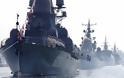 Στην Συρία επέστρεψε ο ρωσικός Στόλος - 