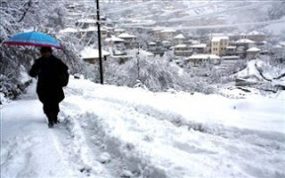 Ραγδαία επιδείνωση του καιρού σε όλη την Ελλάδα με χιόνια, θερμοκρασία κάτω από το μηδέν και θυελλώδεις ανέμους - Πού θα χτυπήσει η κακοκαιρία - Φωτογραφία 1