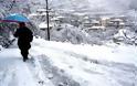 Ραγδαία επιδείνωση του καιρού σε όλη την Ελλάδα με χιόνια, θερμοκρασία κάτω από το μηδέν και θυελλώδεις ανέμους - Πού θα χτυπήσει η κακοκαιρία
