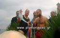 Ο Αγιασμός των Υδάτων – Θεοφάνεια 2013 στο Πλωμάρι [Video & Photos] - Φωτογραφία 11