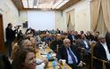 Υπερψηφίστηκε ο Γιώργος Πιτσούλης Πρόεδρος του Περιφερειακού Συμβουλίου Κρήτης