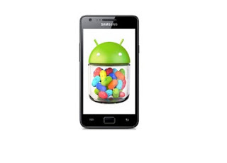 Το Samsung Galaxy S II θα αναβαθμιστεί σύντομα σε Android 4.1 JB! - Φωτογραφία 1
