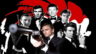 Αφιέρωμα στον James Bond στα 85α Oscars - Φωτογραφία 1