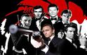 Αφιέρωμα στον James Bond στα 85α Oscars