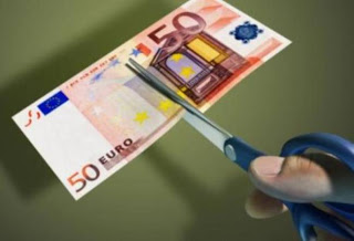 Στα 586 ευρώ ο κατώτατος μισθός από τα μέσα του 2013 - Νέο ψαλίδι στα εφάπαξ - Φωτογραφία 1