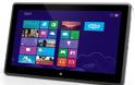 Η Vizio ανακοίνωσε 11.6” Windows 8 tablet και αναβαθμίζει τα laptops/desktops