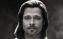 Οι ρυτίδες σκοτώνουν την καριέρα του Brad Pitt;